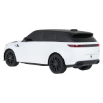 Auto na diaľkové ovládanie 1:24 Range Rover Sport SV biele RASTAR
